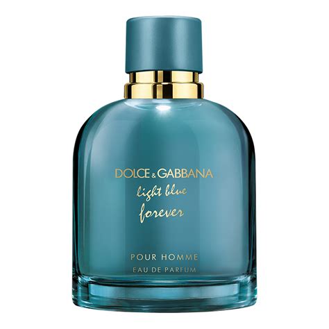 dolce gabbana forever man|dolce & gabbana light blue forever pour homme.